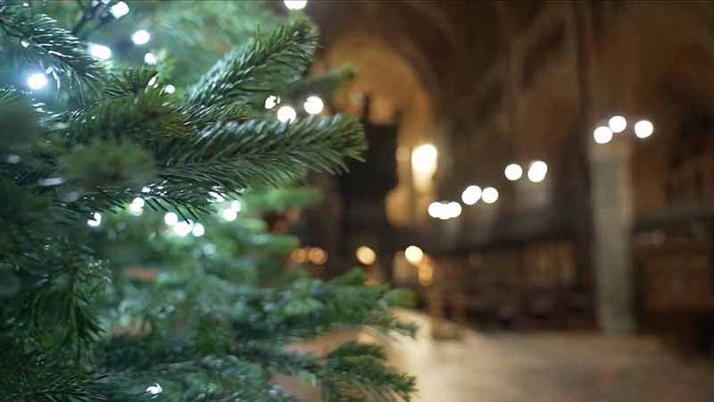 Lunchtime Carols, United Kingdom, 2025