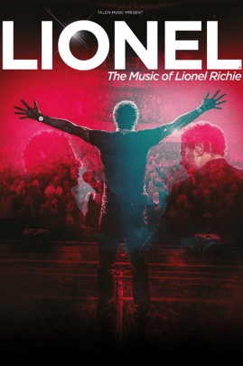 Lionel - The Music Of Lionel Richie