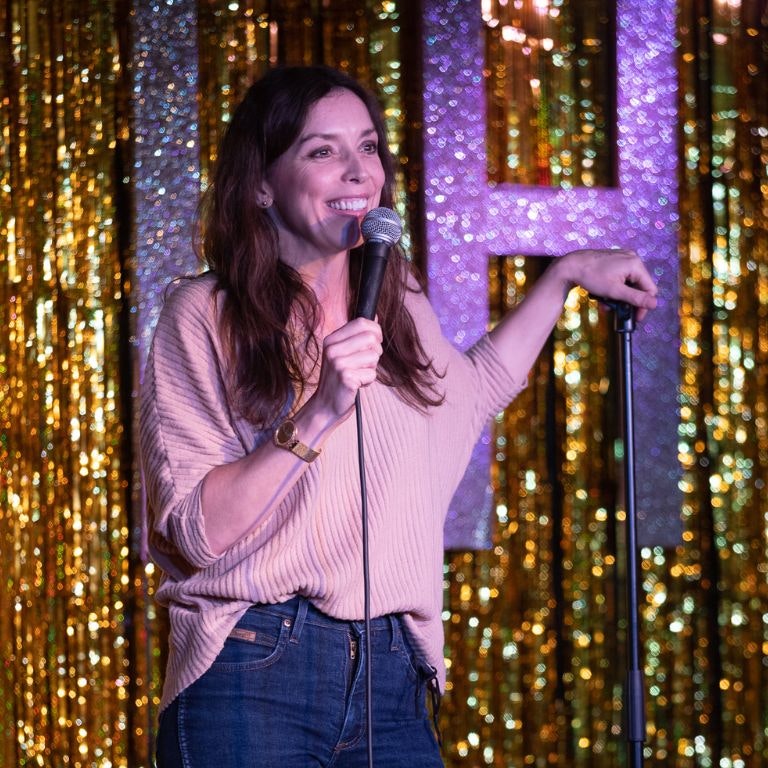 Knock2bag Comedy Night With Bridget Christie, United Kingdom, 2025