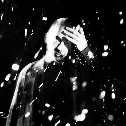 Origins: Djrum (all Night Long)