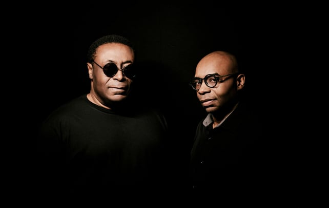 Octave One Live