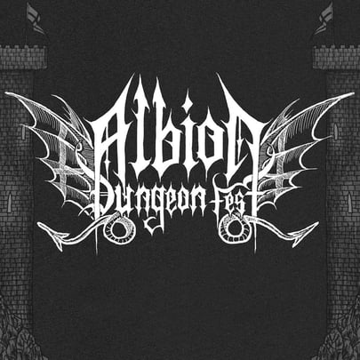 Albion Dungest Fest 2026