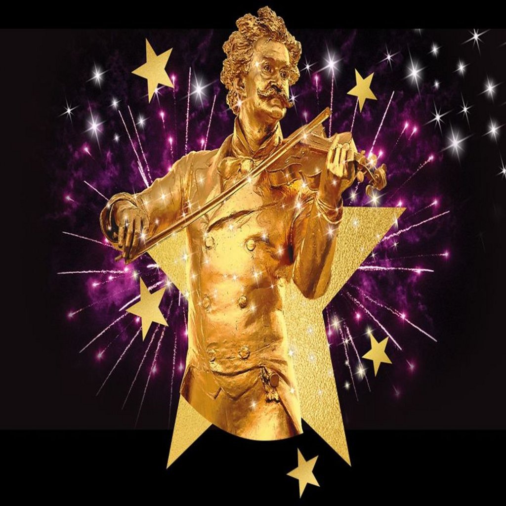New Year's Day Viennese Gala, United Kingdom, 2026