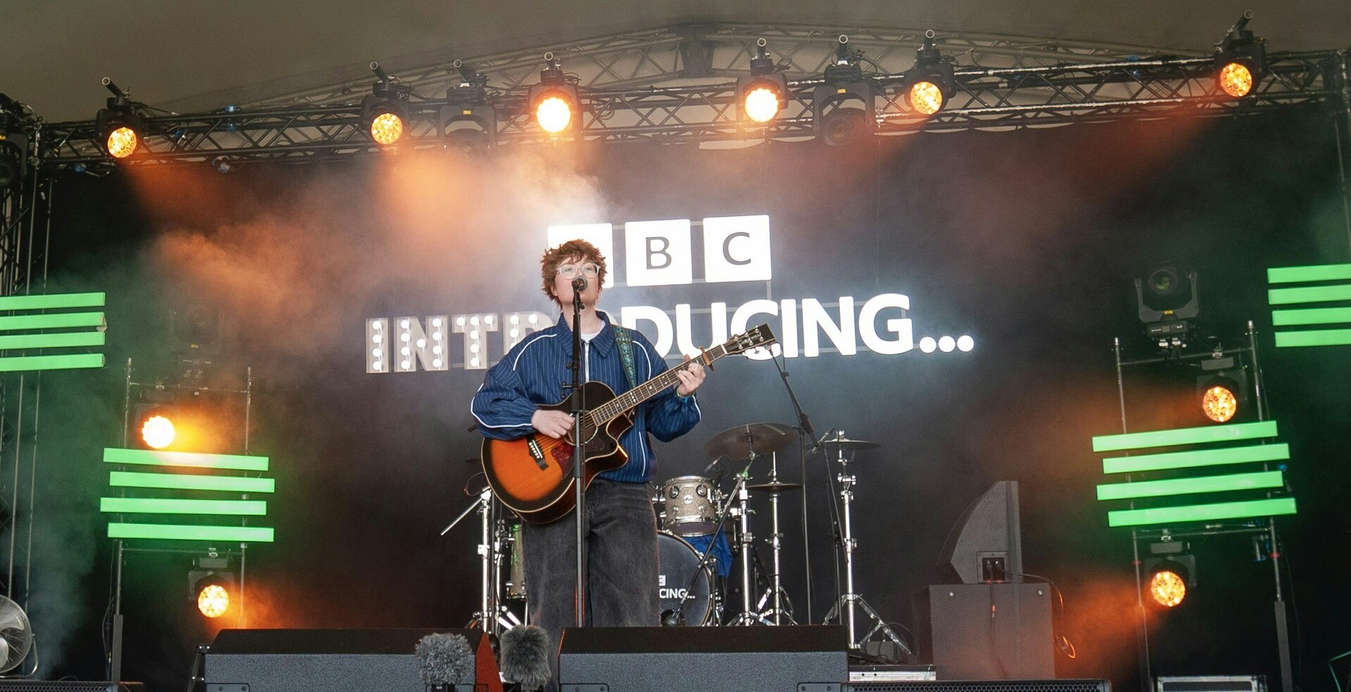 Miles Temp, United Kingdom, 2025