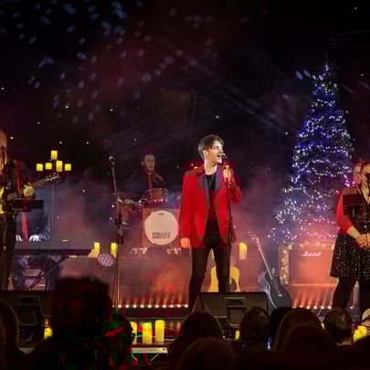 Christmas - The Candlelight Concert
