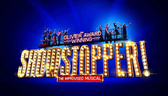 Showstopper! The Improvised Musical