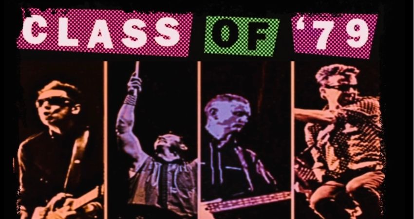 Future Transmissions Presents Class of '79, United Kingdom, 2026