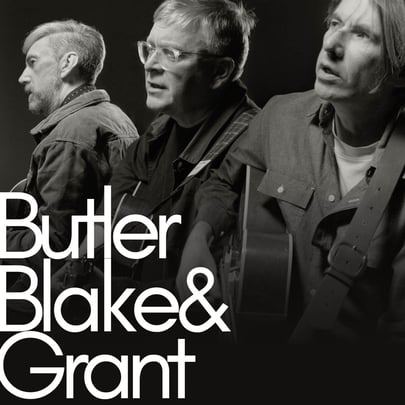 Butler, Blake & Grant