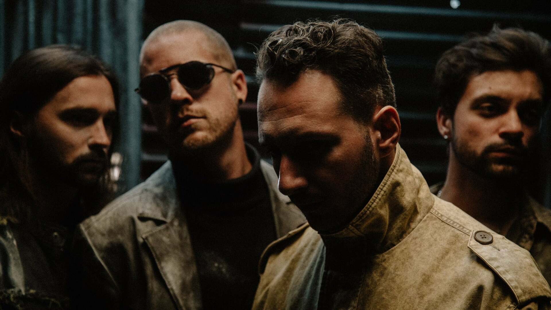 Resolve, United Kingdom, 2026