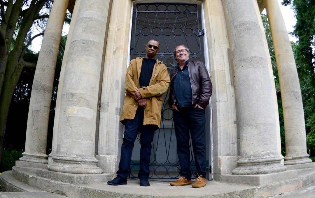 Simon & Oscar, United Kingdom, 2025