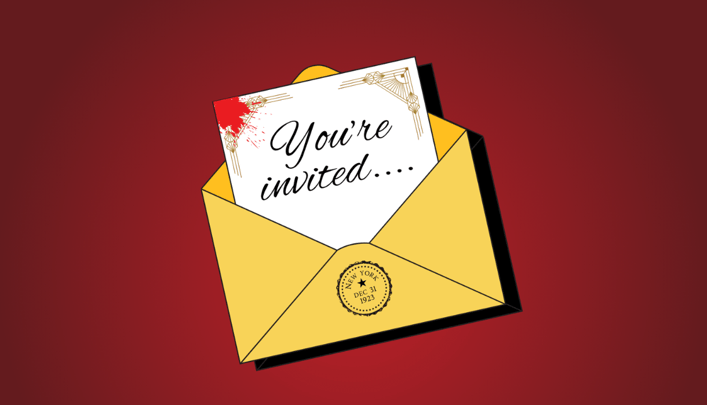 Nye Murder Mystery: Death In Long Island