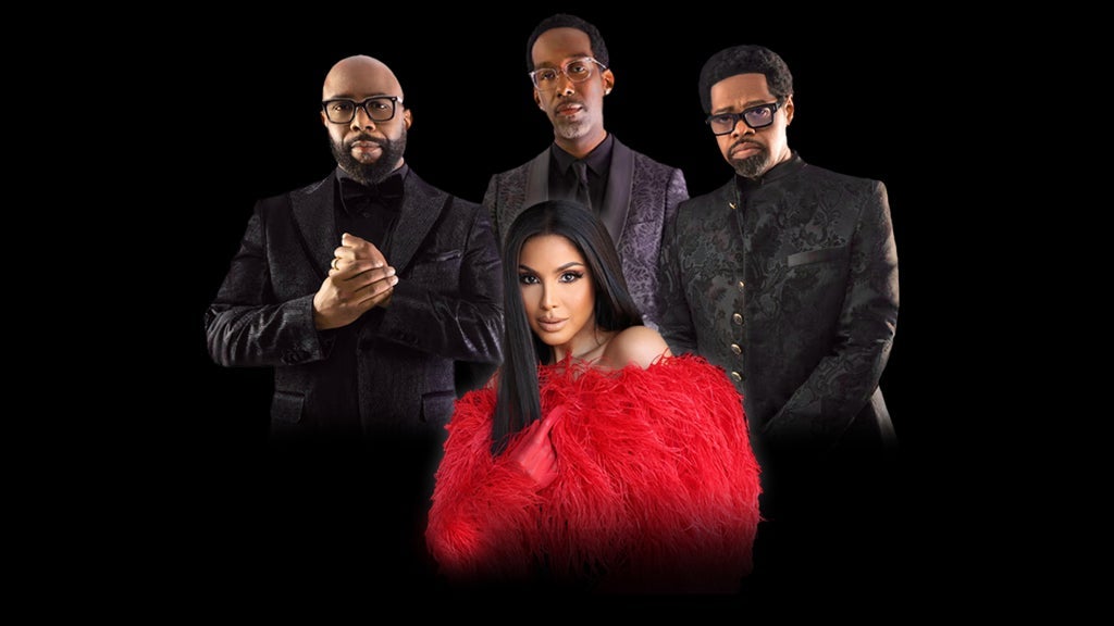 R&B Xmas Ball, United Kingdom, 2025