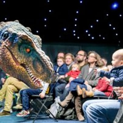 Gloucester @ Guildhall