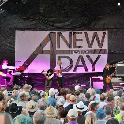 A New Day Festival 2026