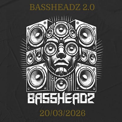 Bassheadz 2.0