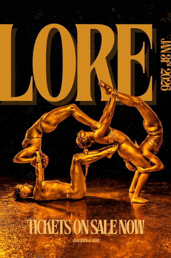 Lore, United Kingdom, 2026