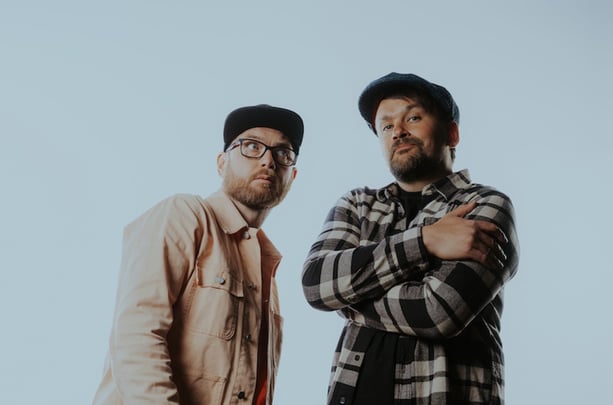 The Allergies Dj Set