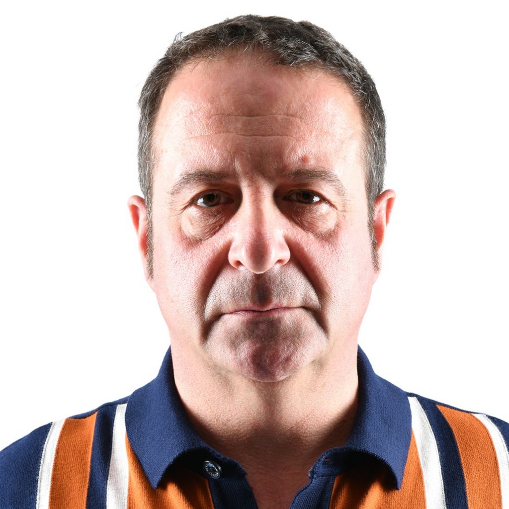 Just the Tonic Comedy Club Special with Mark Thomas, United Kingdom, 2025