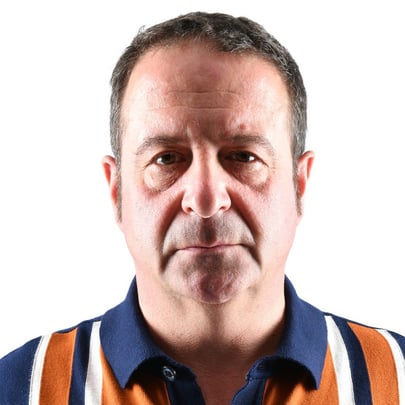 Just the Tonic Comedy Club Special with Mark Thomas