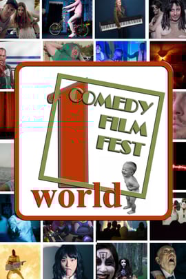 1 World Comedy Film Festival | 2026