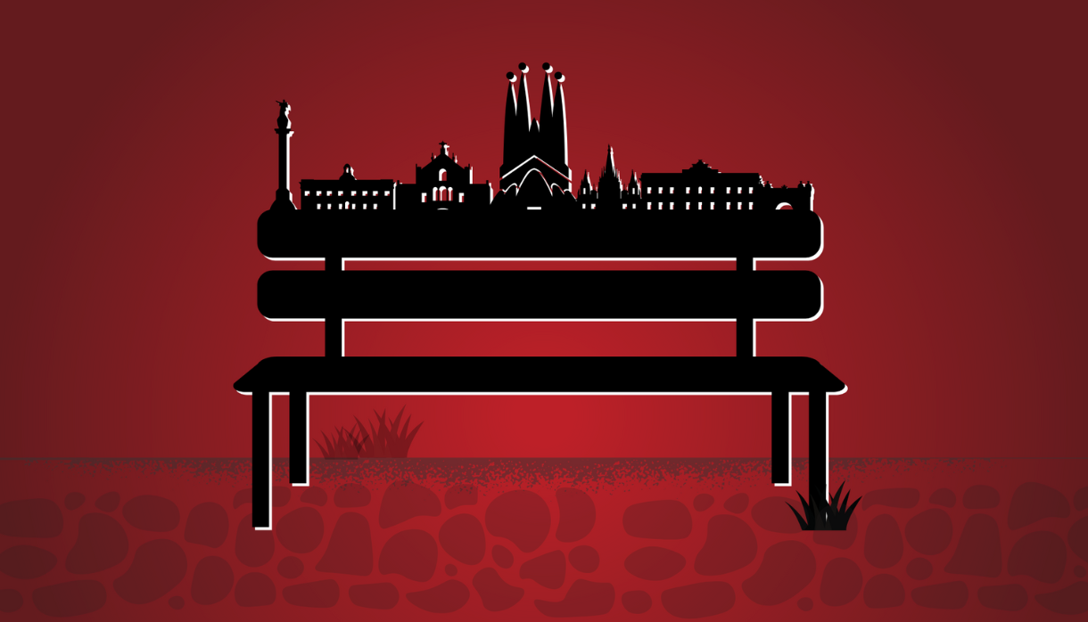 Murder Mystery Dining: The Body in Barcelona, United Kingdom, 2025