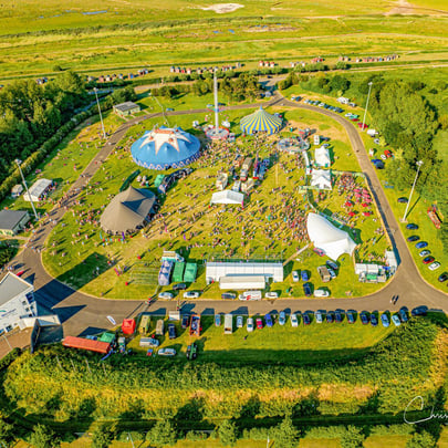 The Gathering Festival