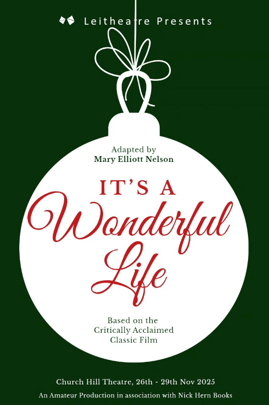 It's a Wonderful Life