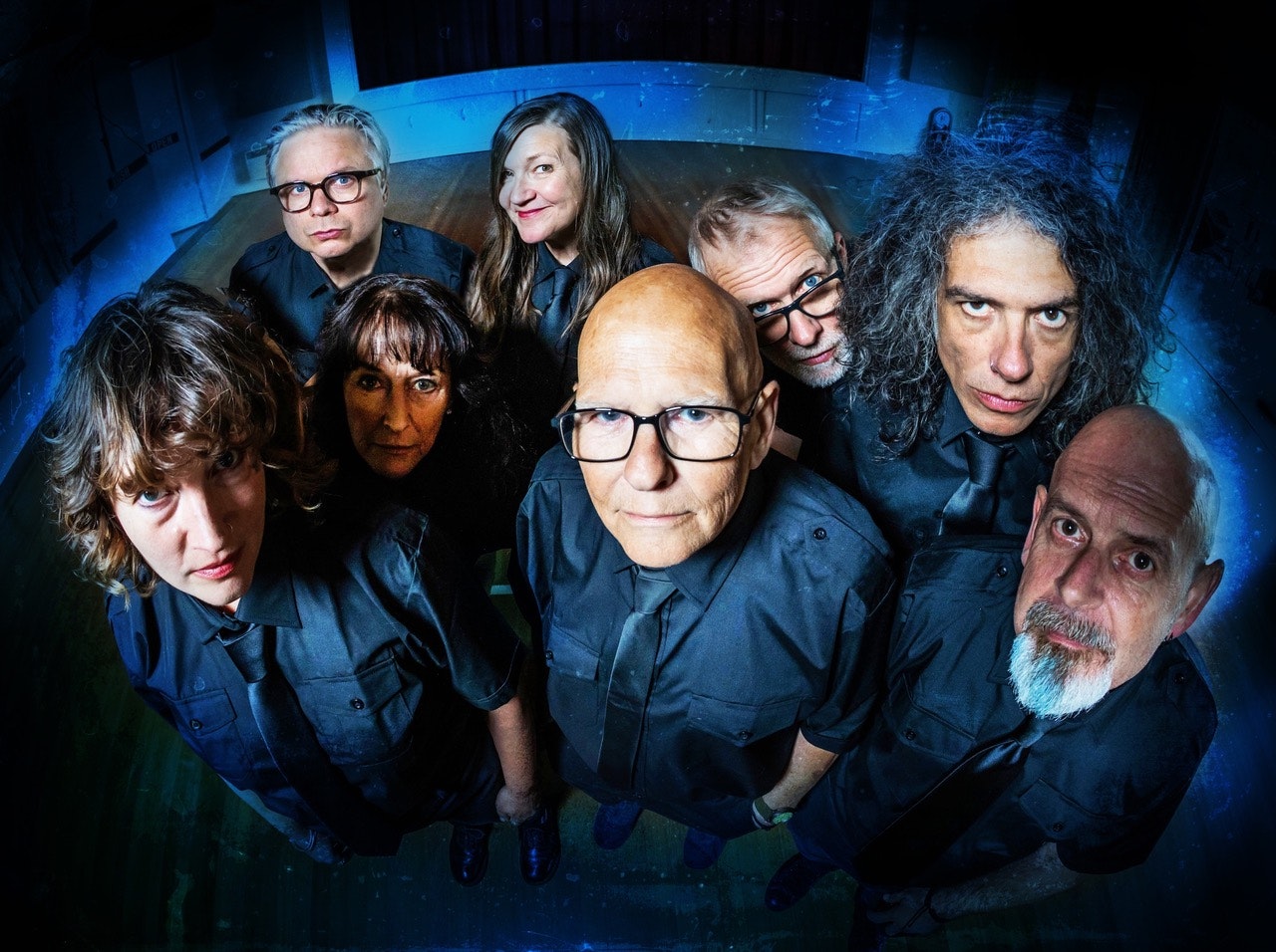 Cardiacs, United Kingdom, 2026