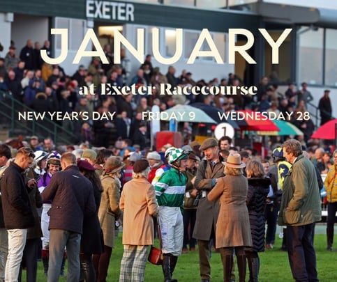 New Year's Day Racing