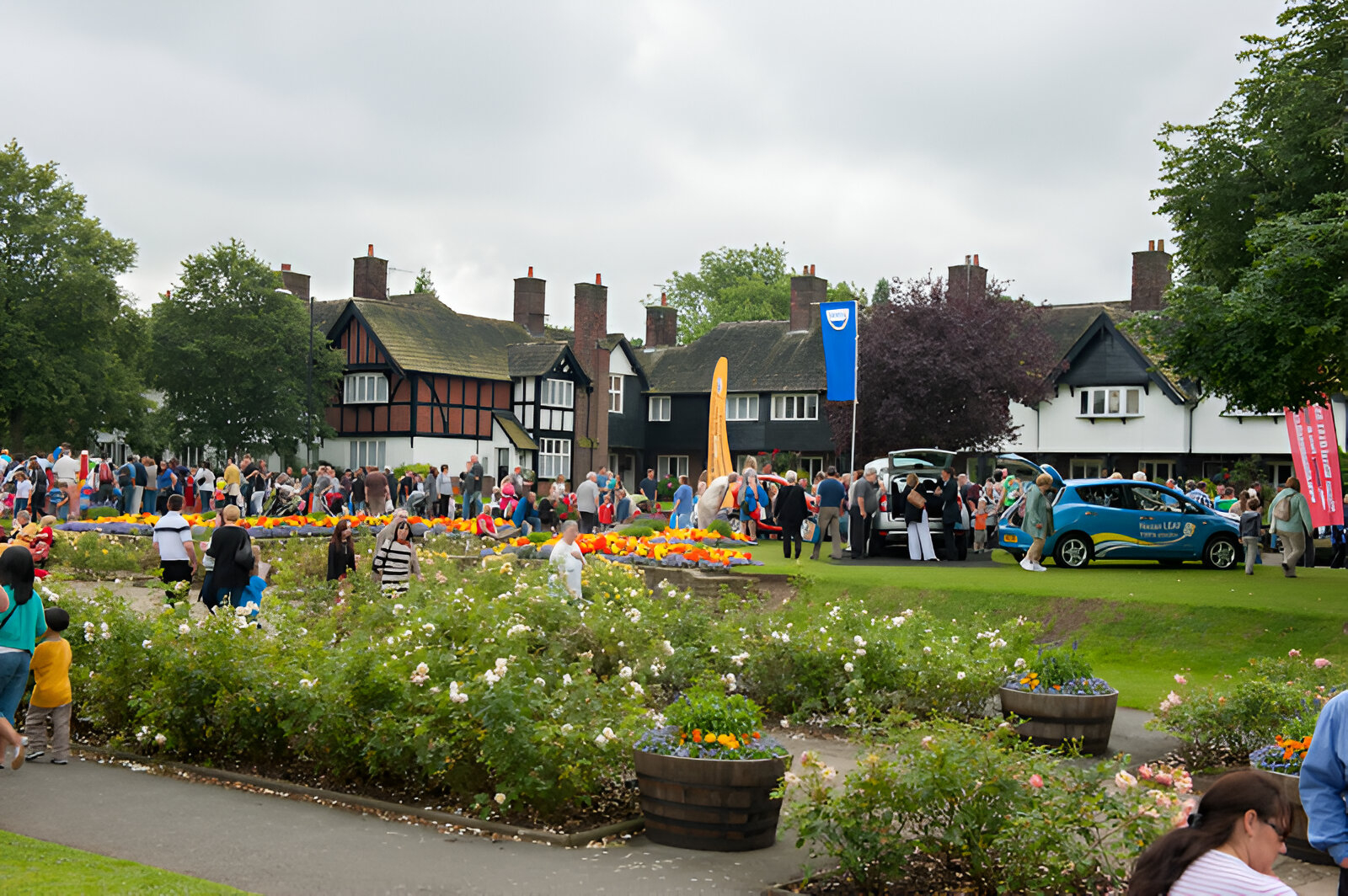 Sugar & Spice Festival: Autumn Edition, United Kingdom, 2025