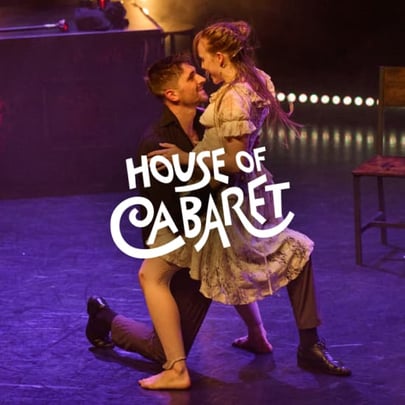 House of Cabaret: Dracula Dance Show in the Moonlight