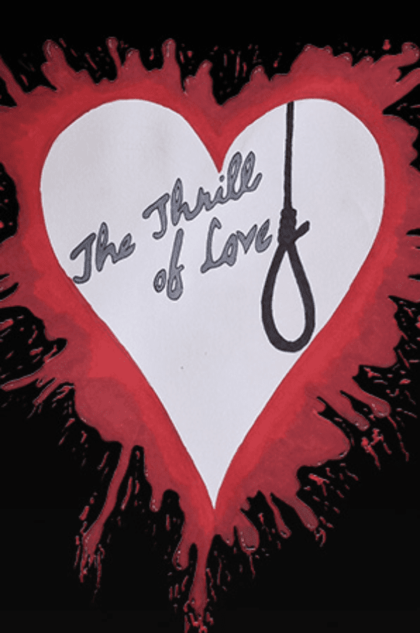 The Thrill of Love, United Kingdom, 2026
