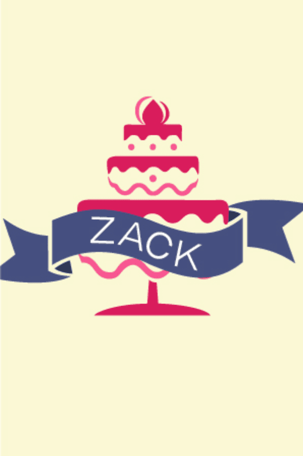 Zack, United Kingdom, 2026
