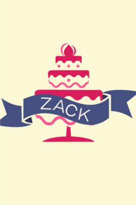 Zack