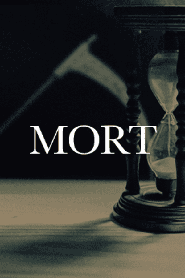 Mort, United Kingdom, 2026