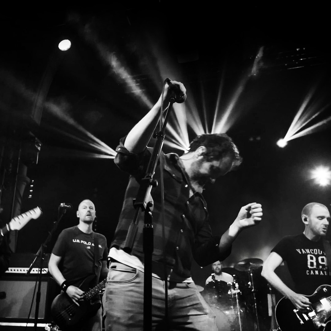 Foxymop, United Kingdom, 2026