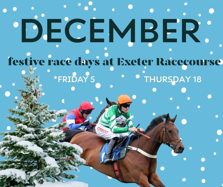 Ho Ho Ho and Away We Go on ELF Race Day, United Kingdom, 2025