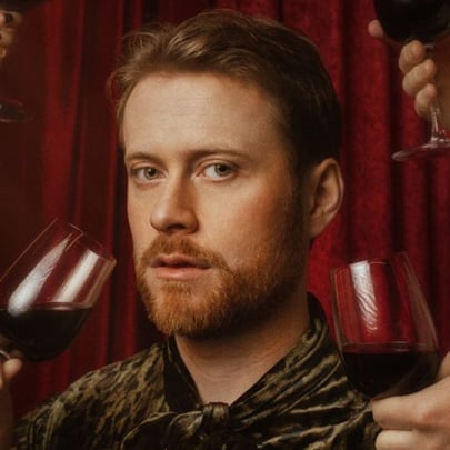 John Tothill: This Must Be Heaven