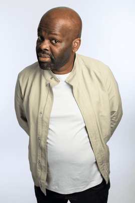 Daliso Chaponda