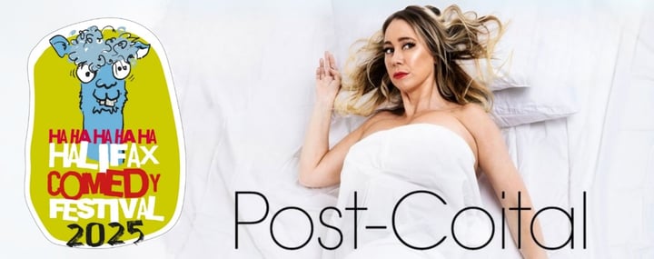 Tiff Stevenson: Post Coital
