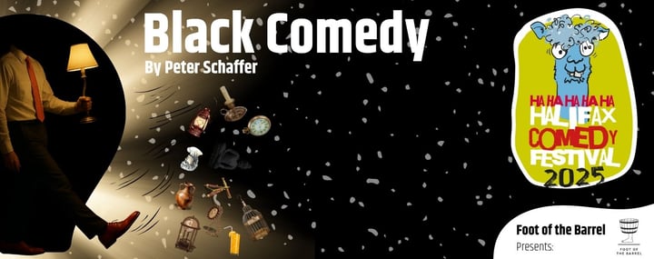 Black Comedy