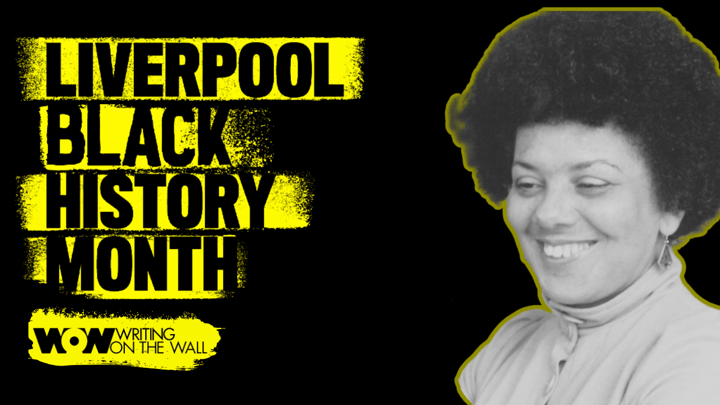BHM25: Dorothy Kuya Walking Tour