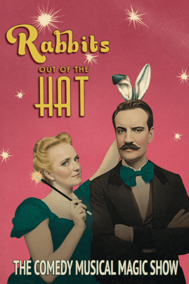 Rabbits Out of the Hat