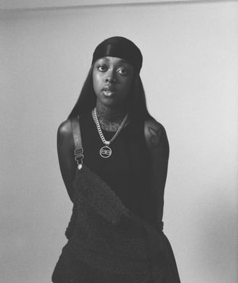 Amaria Bb: The Touch Me Tour