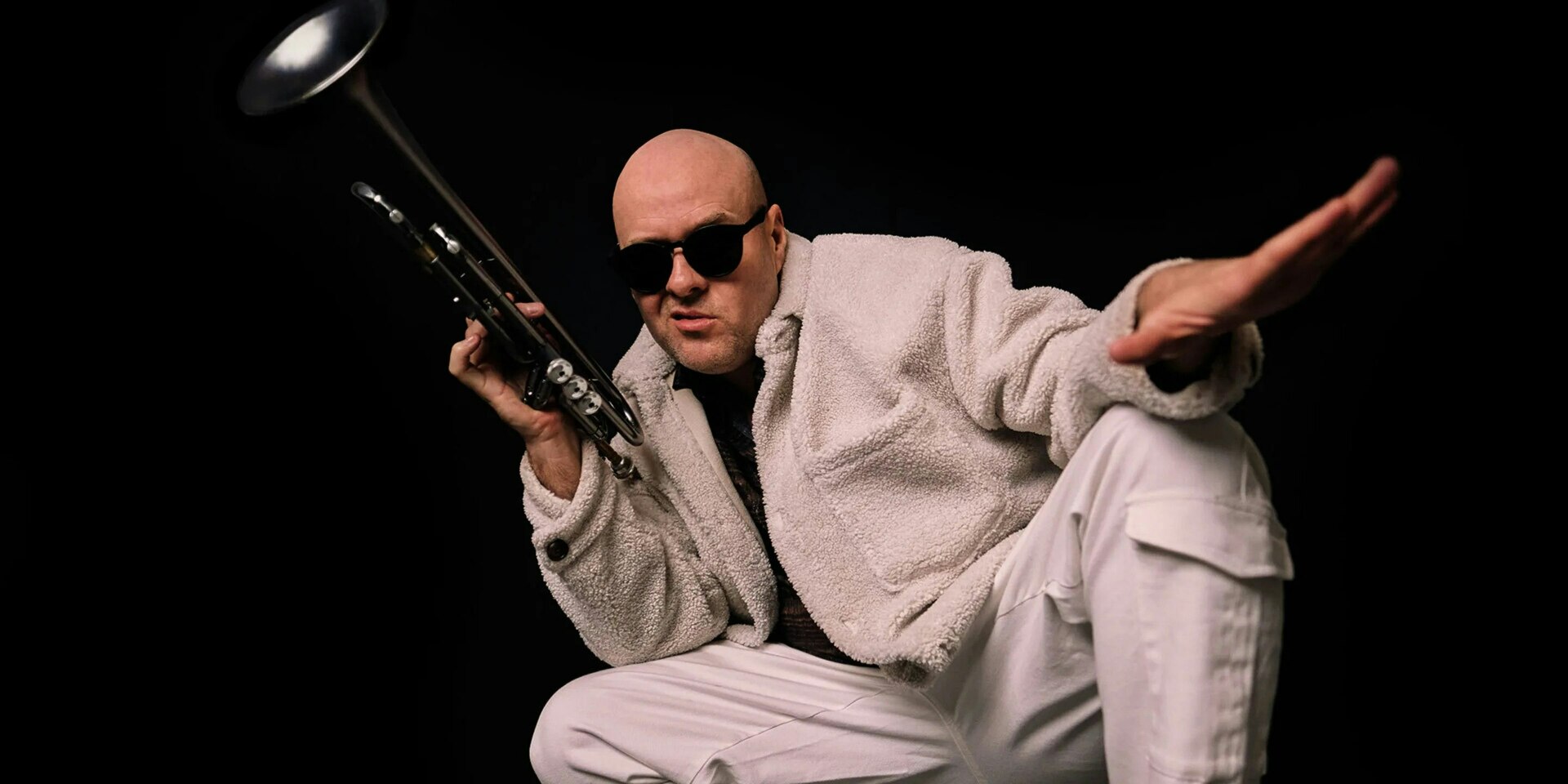 Philip Lassiter, United Kingdom, 2026