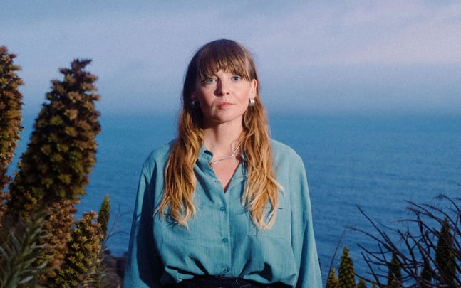 Courtney Marie Andrews