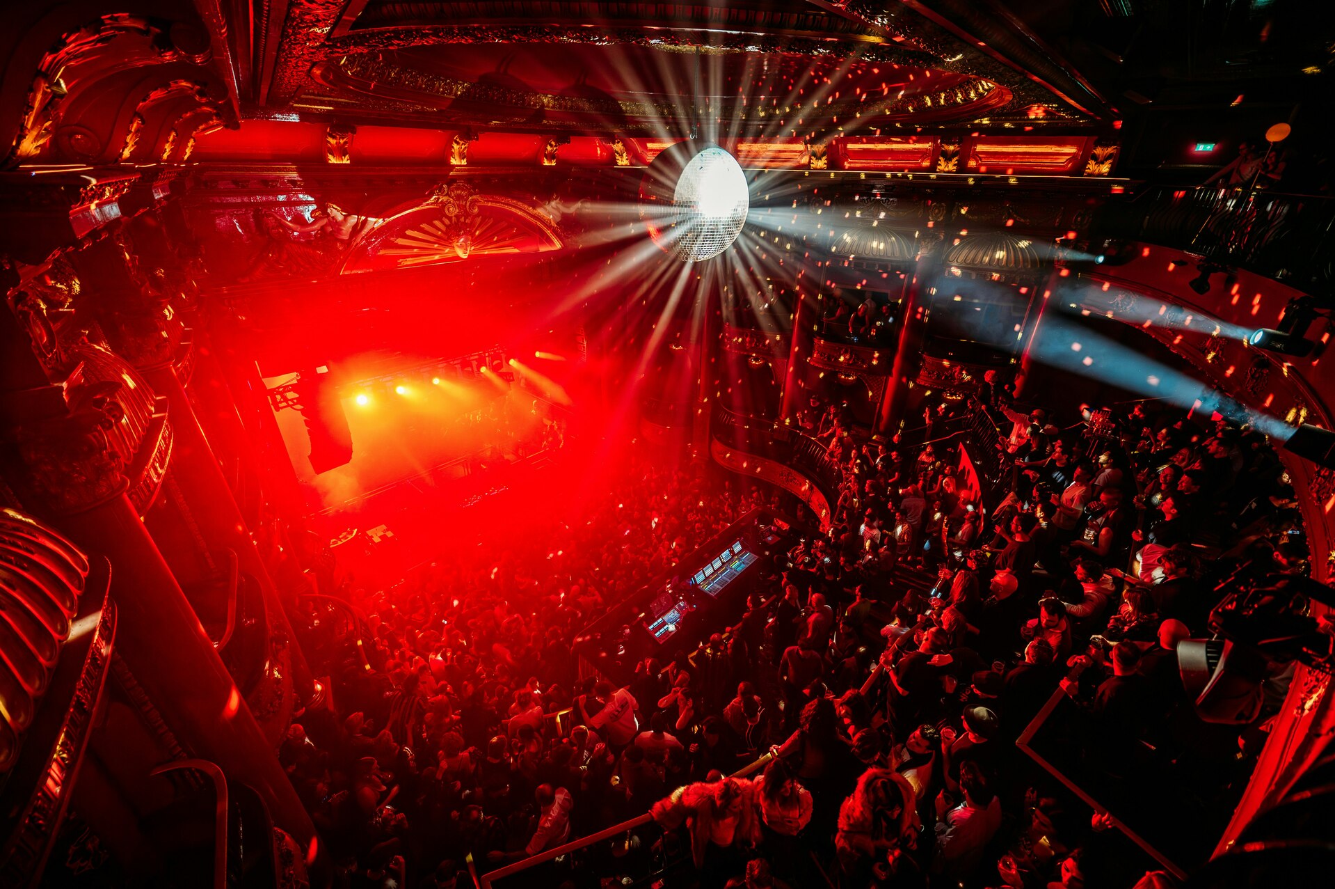 Koko Electronic: Nyd, United Kingdom, 2026