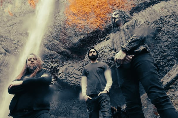 Stygian Bough (bell Witch / Aerial Ruin)