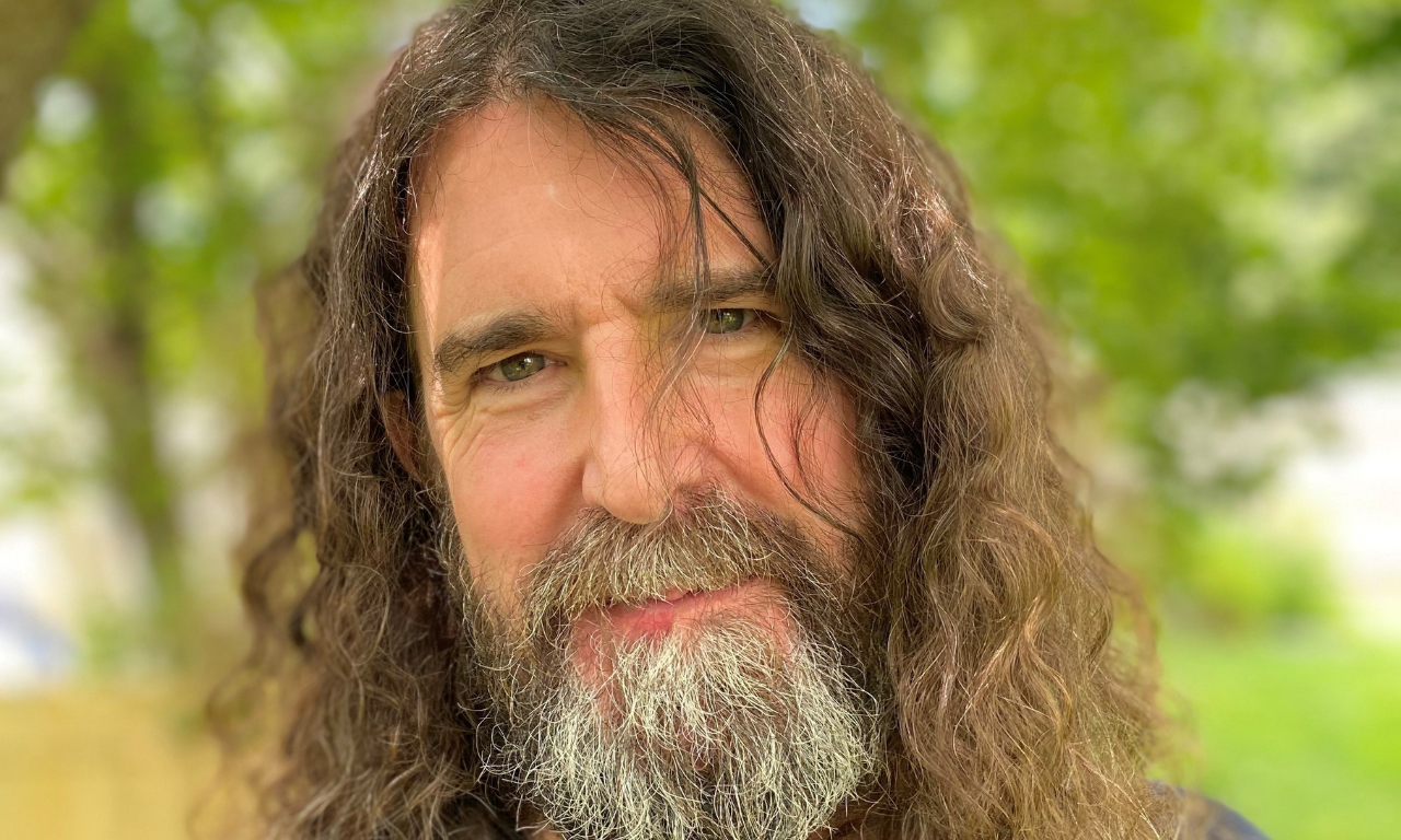 An Evening With Lou Barlow, United Kingdom, 2025