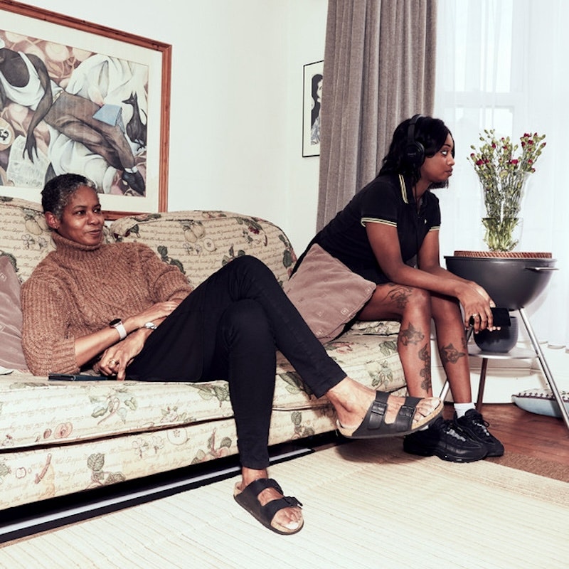 Lauren Duffus, United Kingdom, 2025